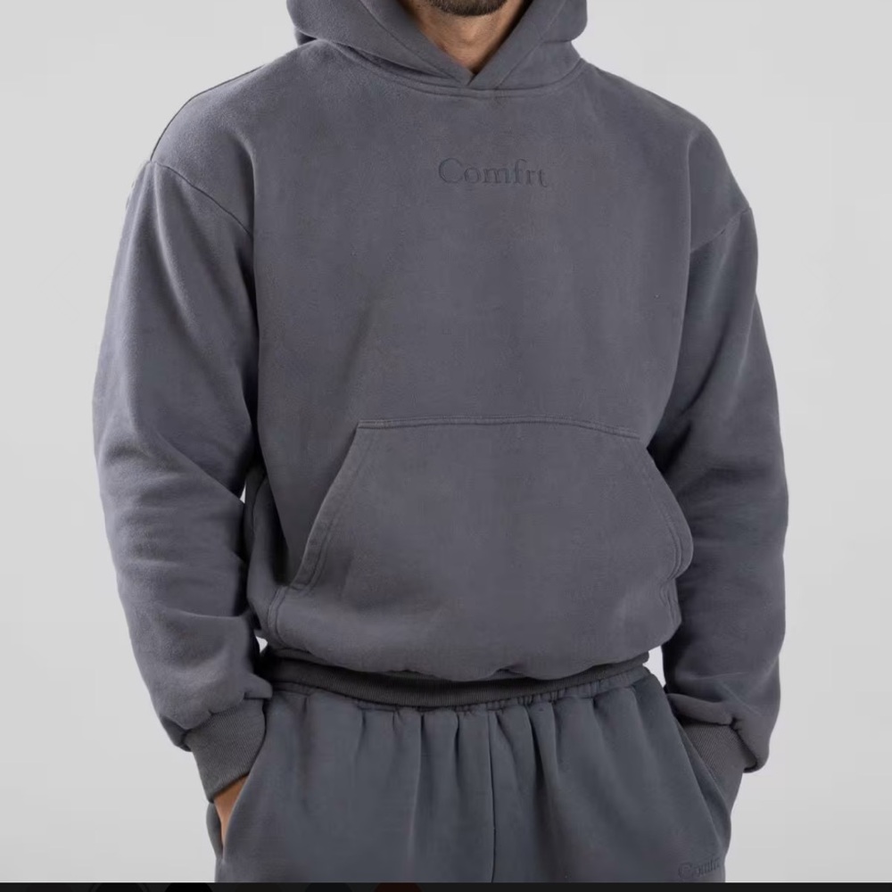 COMFRT- Matching set - SELLING BOTH